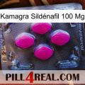 Kamagra Sildénafil 100 Mg 02
